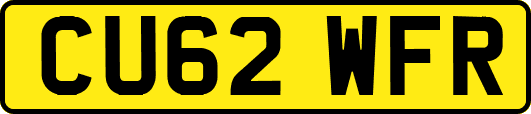 CU62WFR