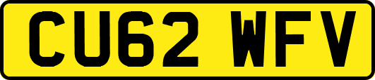 CU62WFV