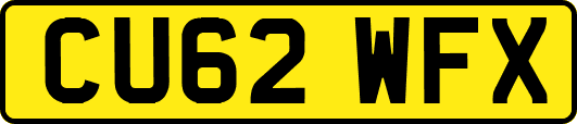 CU62WFX