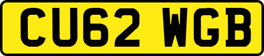 CU62WGB