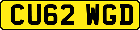 CU62WGD