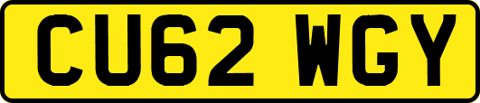 CU62WGY