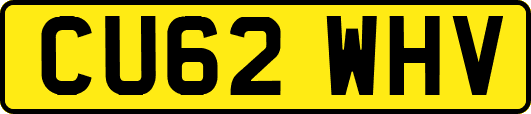 CU62WHV