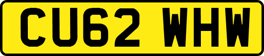 CU62WHW