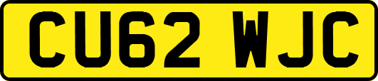CU62WJC