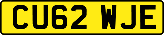 CU62WJE