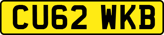 CU62WKB