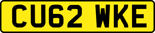 CU62WKE