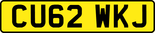 CU62WKJ