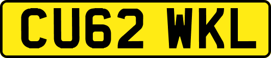CU62WKL