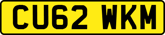 CU62WKM