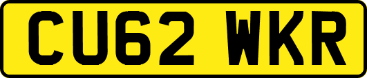 CU62WKR