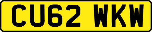 CU62WKW