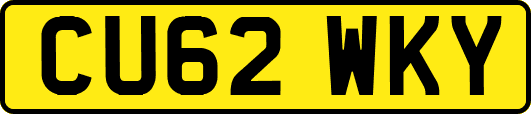 CU62WKY