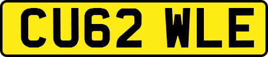 CU62WLE