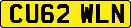 CU62WLN