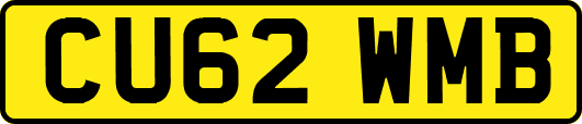 CU62WMB