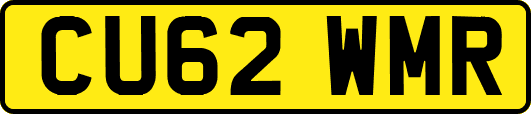 CU62WMR