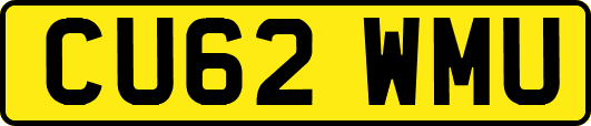 CU62WMU