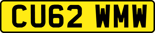 CU62WMW