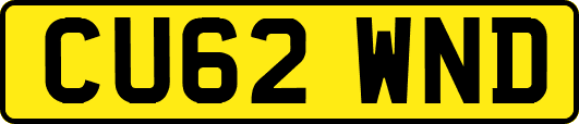 CU62WND