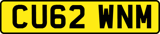 CU62WNM