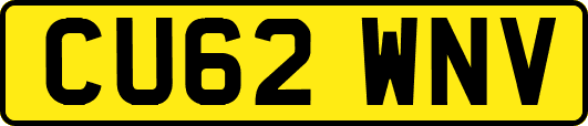 CU62WNV