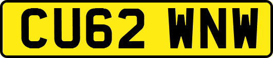 CU62WNW