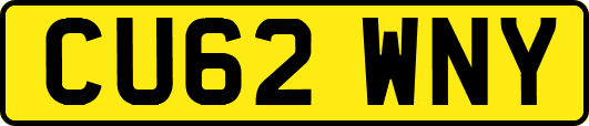 CU62WNY