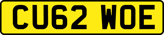 CU62WOE