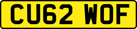 CU62WOF