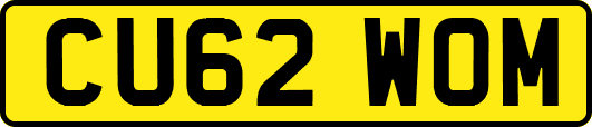 CU62WOM
