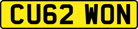 CU62WON