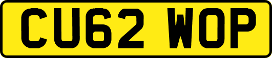 CU62WOP
