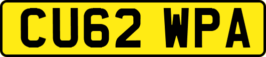 CU62WPA