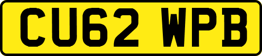 CU62WPB