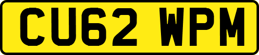 CU62WPM