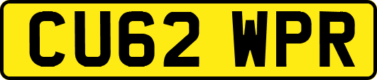 CU62WPR
