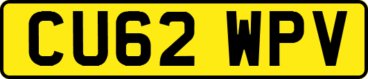 CU62WPV