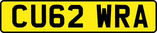 CU62WRA
