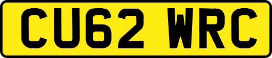 CU62WRC