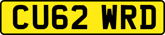 CU62WRD
