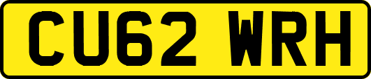 CU62WRH