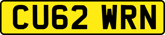 CU62WRN