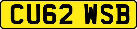 CU62WSB
