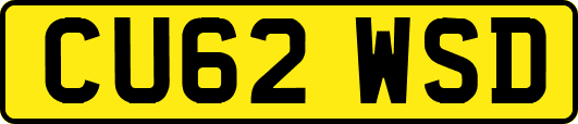 CU62WSD