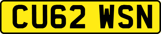 CU62WSN