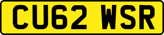 CU62WSR