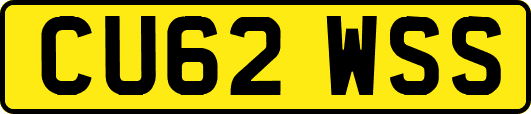 CU62WSS