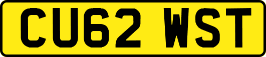 CU62WST